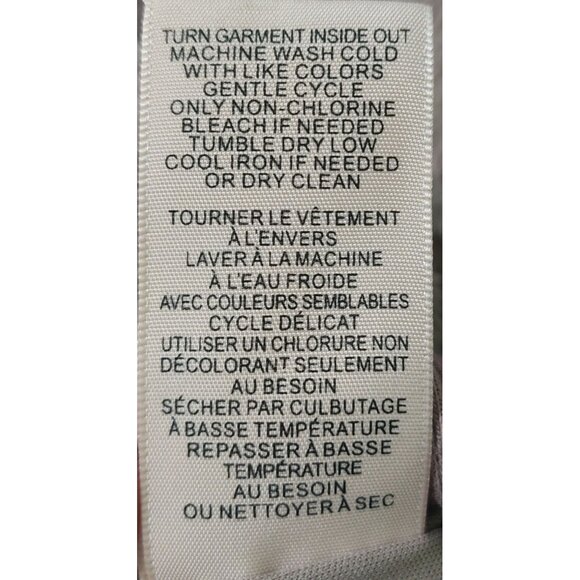 Philosophy Republic Women's Faux Fur Pullover Top Tan Size Small Lined~Soft~Cozy - Picture 14 of 14